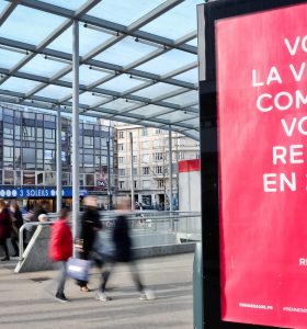 Rennes 2030 - Banner